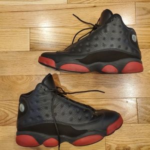 Used Jordan 13